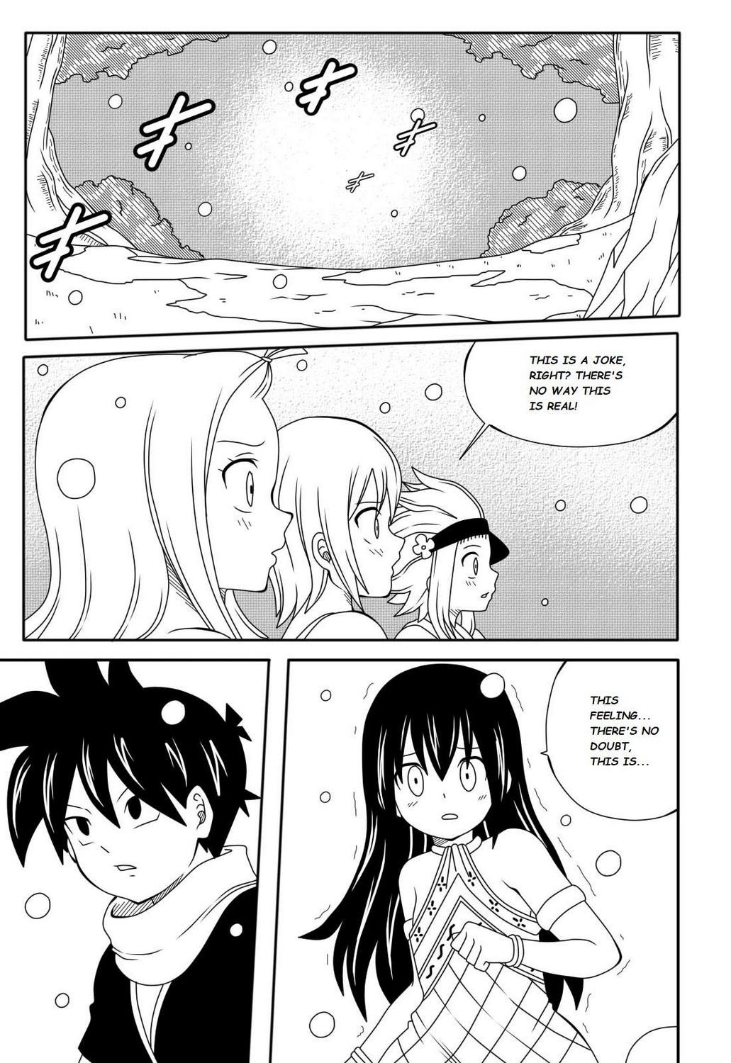 Fairy Tail H Quest 2 - Breeding image number 14