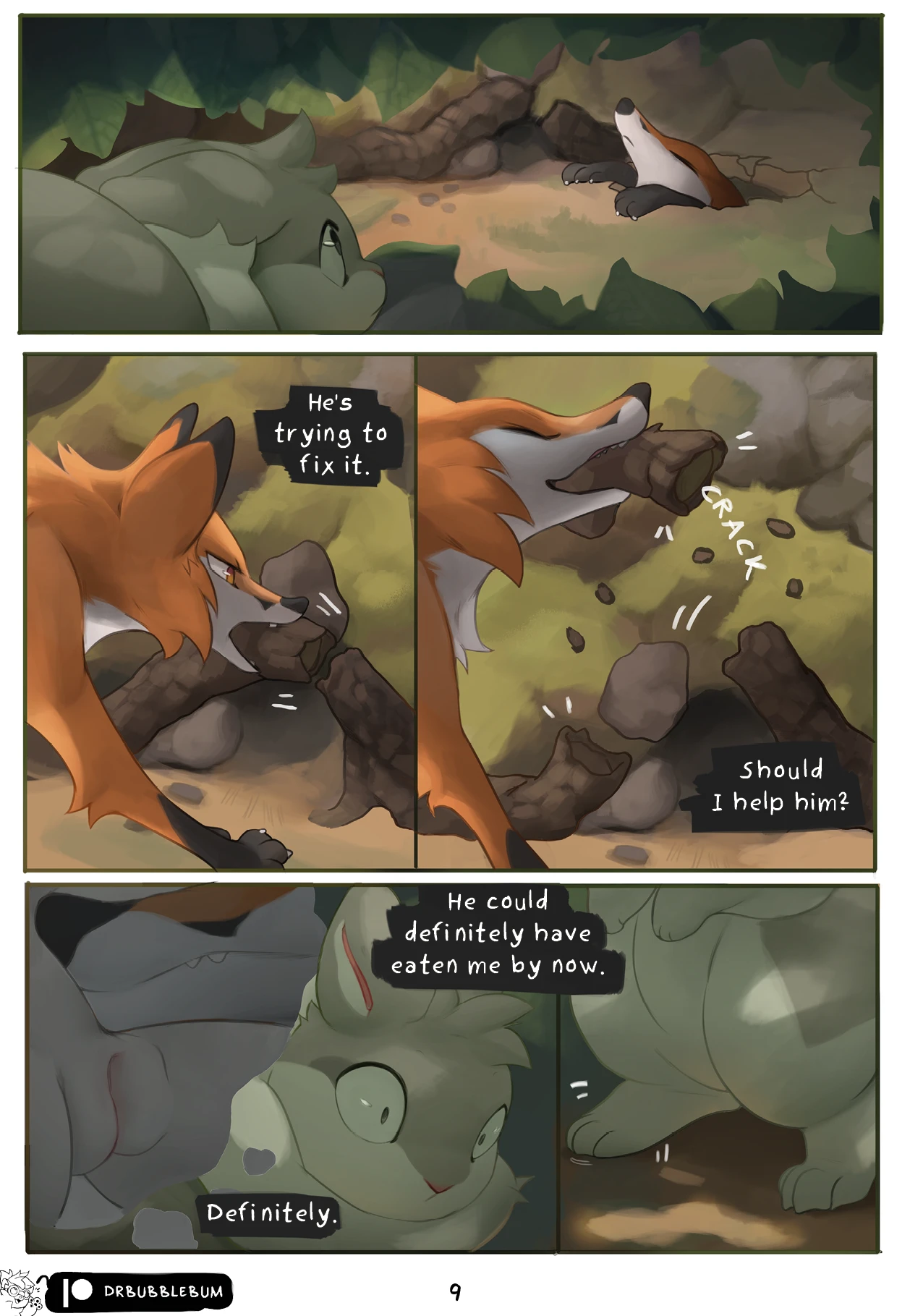 Force of Nature image number 9