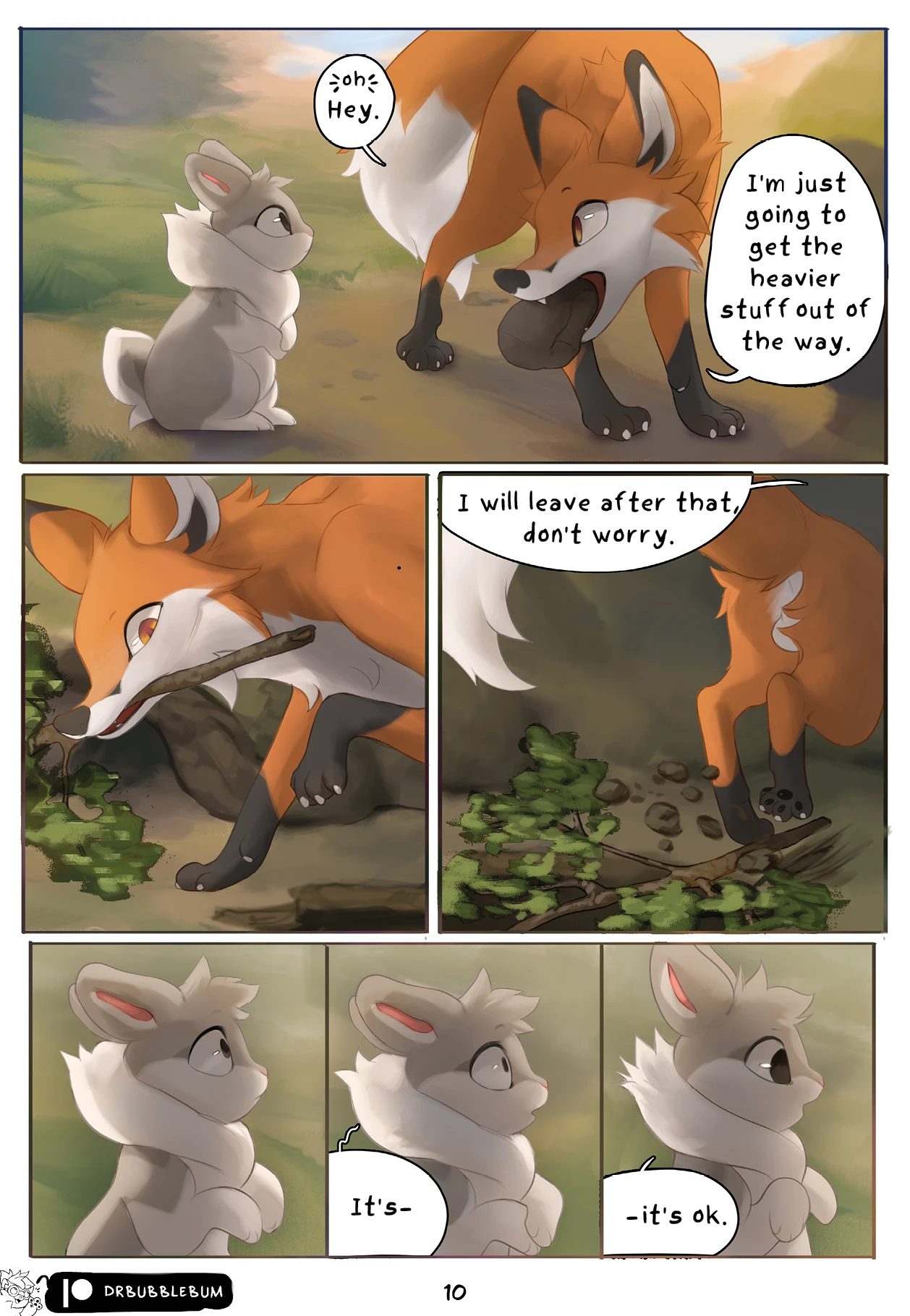 Force of Nature image number 10