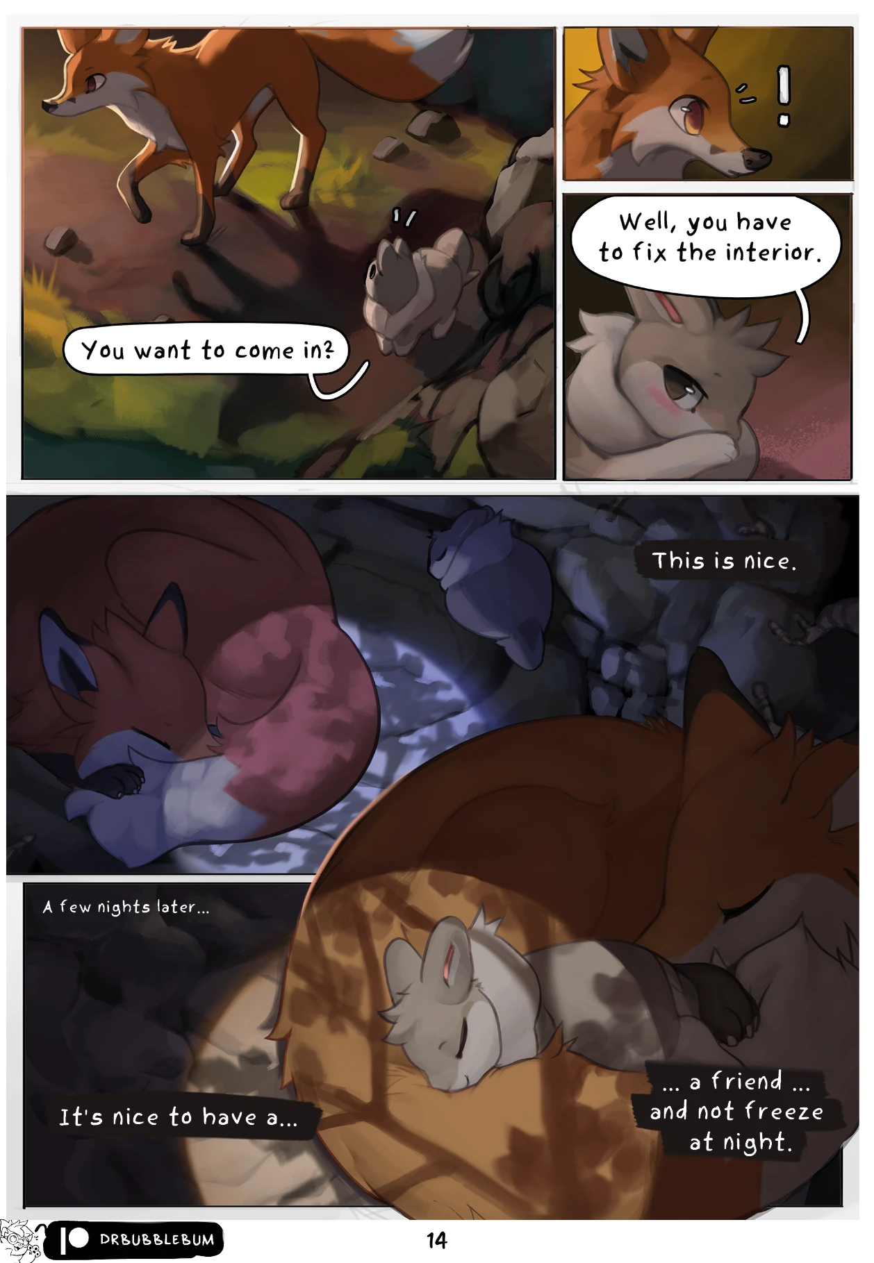 Force of Nature image number 14