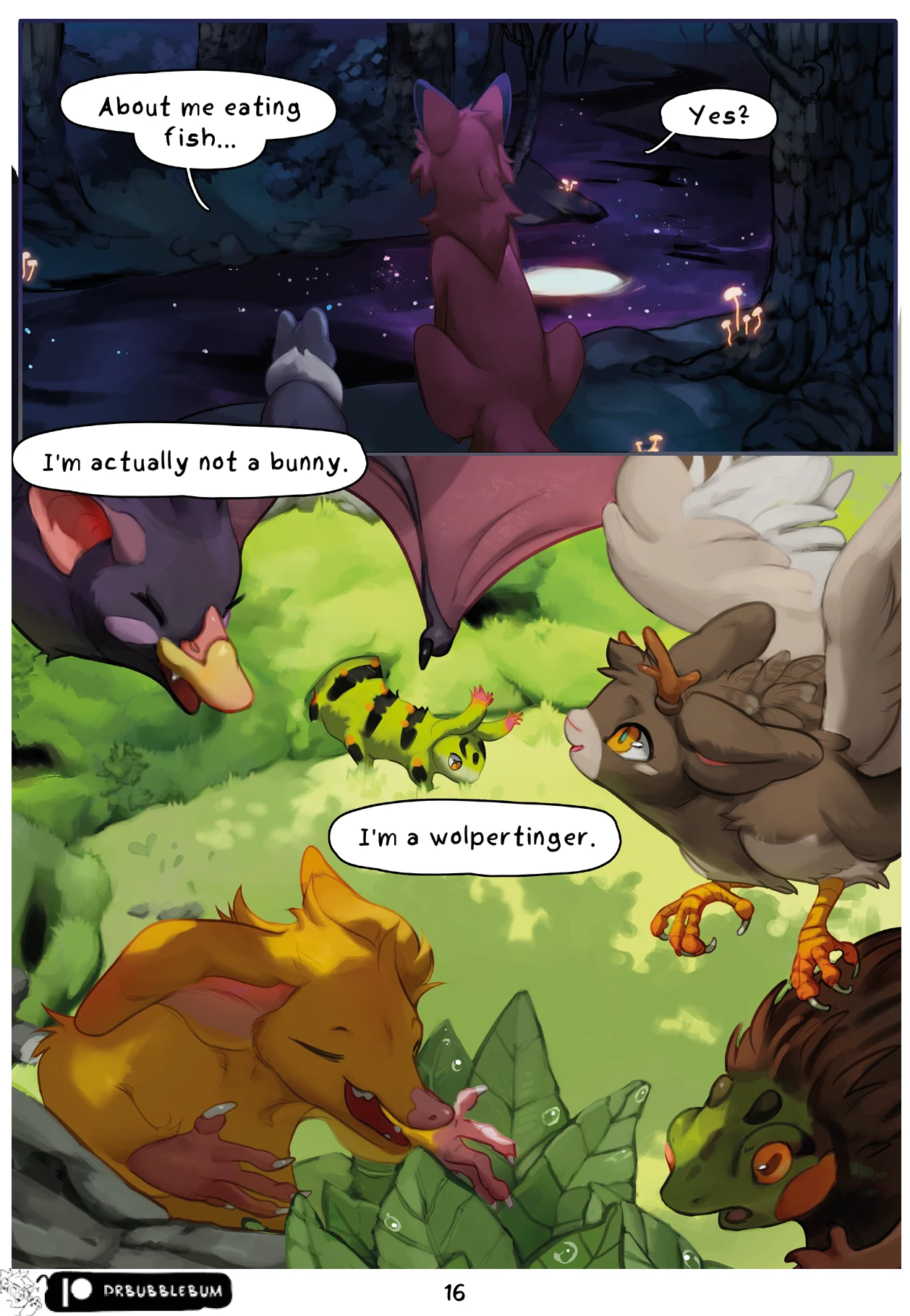 Force of Nature image number 16