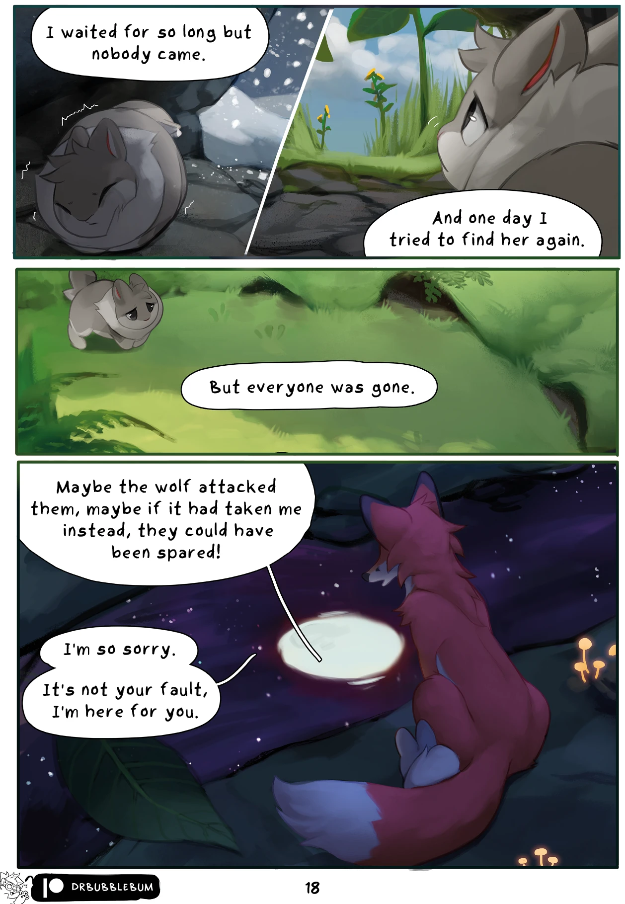 Force of Nature image number 18