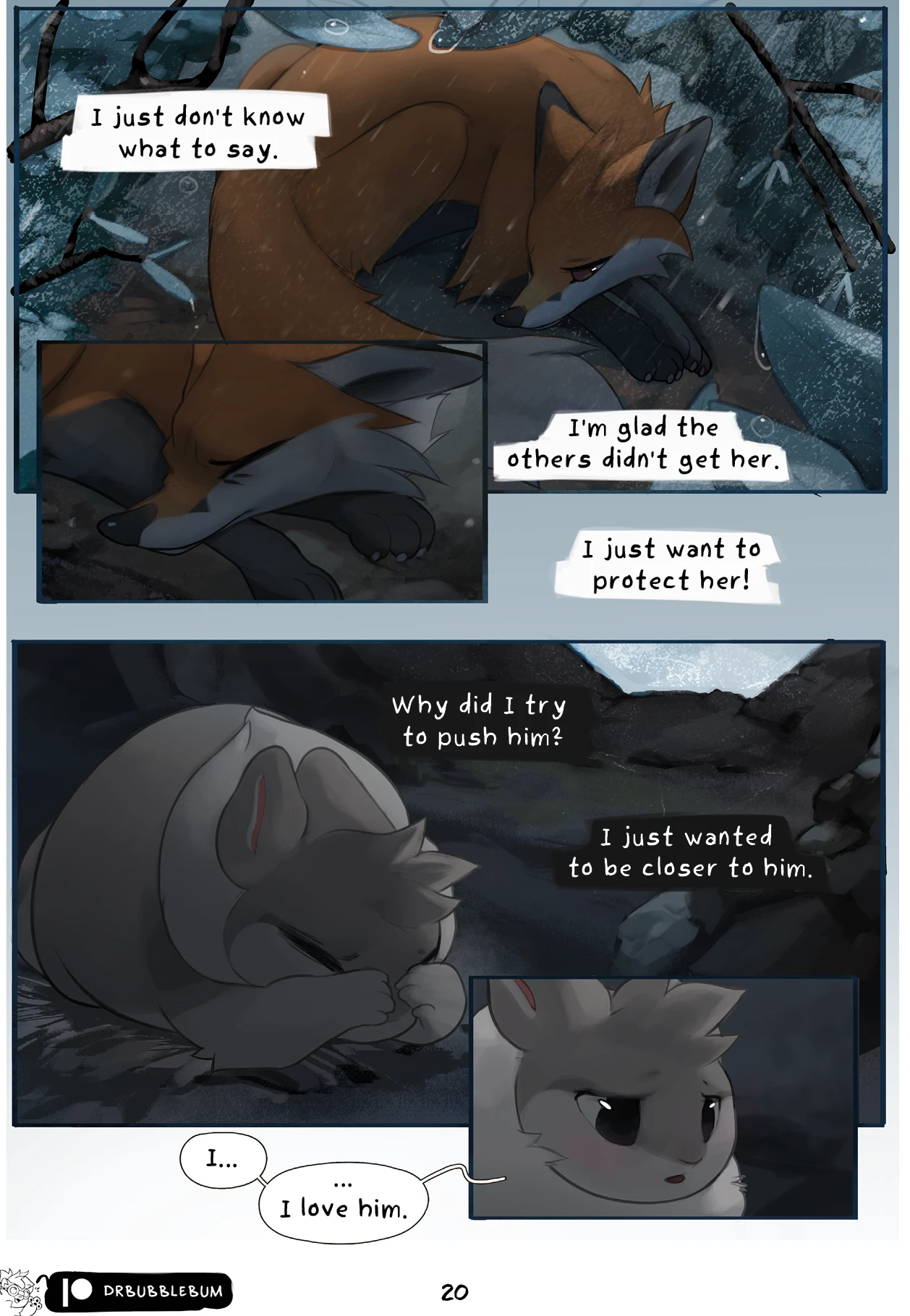 Force of Nature image number 20