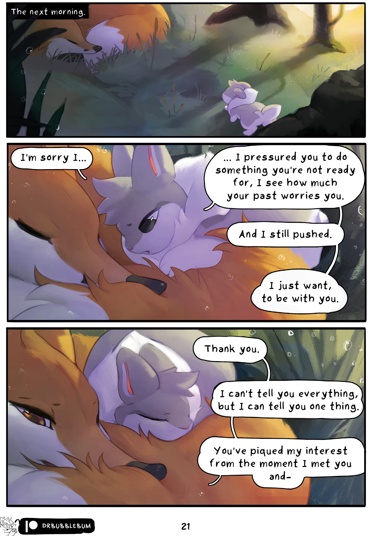 Force of Nature image number 21