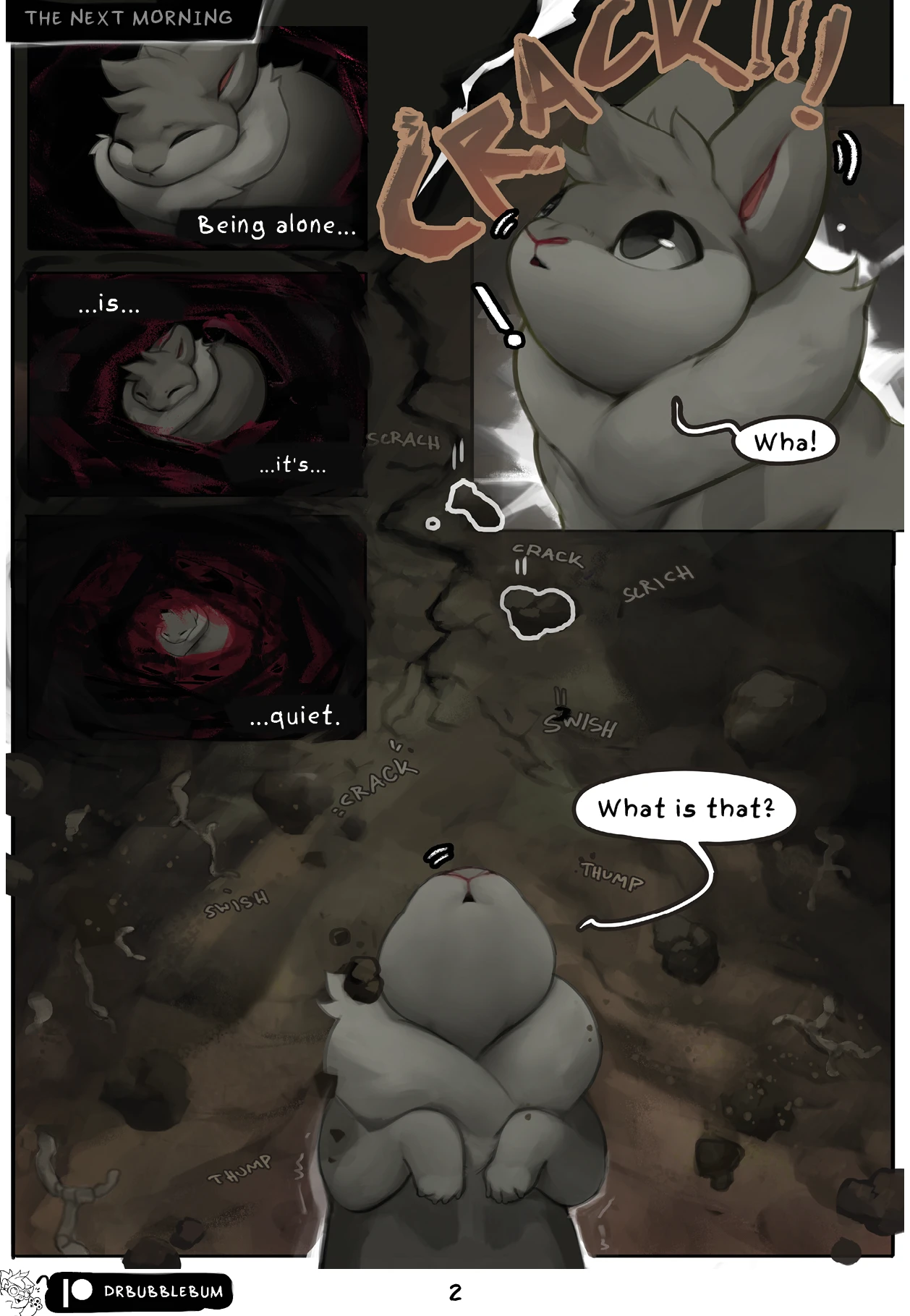 Force of Nature image number 2