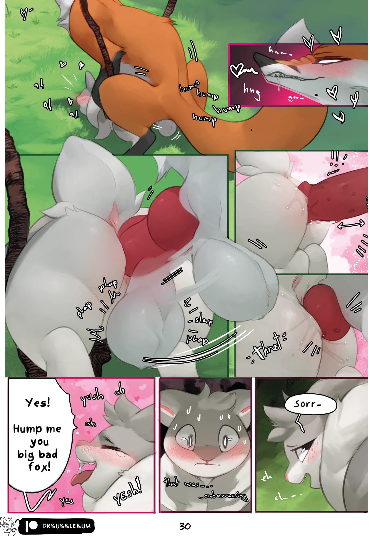 Force of Nature image number 30