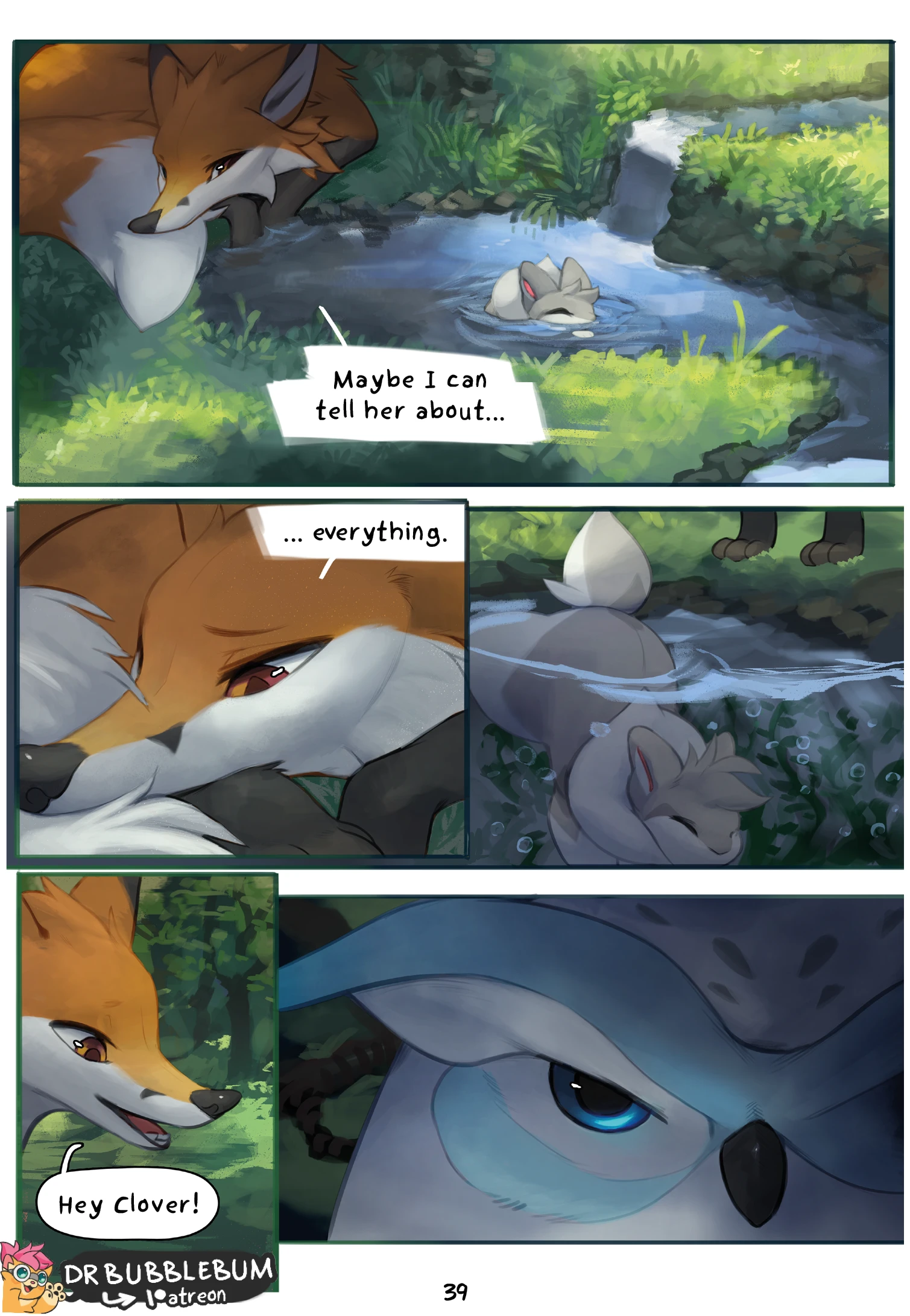 Force of Nature image number 39