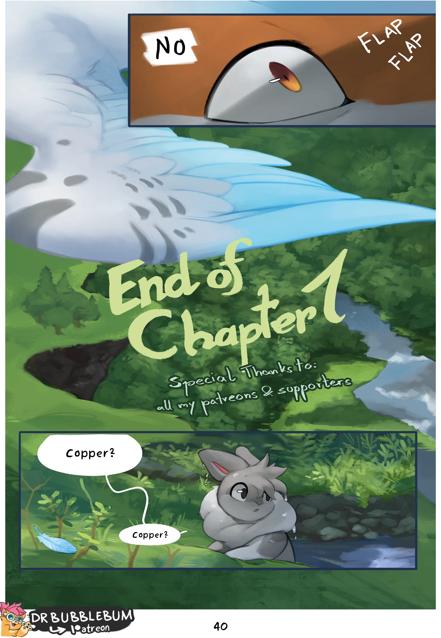 Force of Nature image number 40