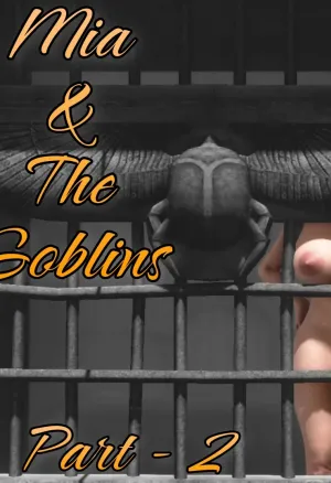 Mia and The Goblins 2