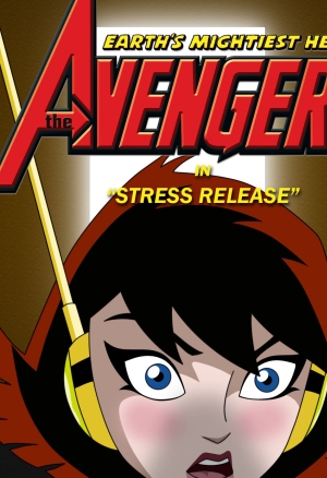 Avengers - Stress Release