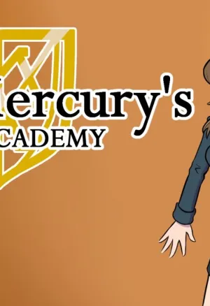St. Mercury Academy 2
