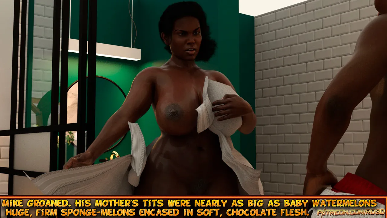 Lust Predators Milf Hunters 2 image number 14