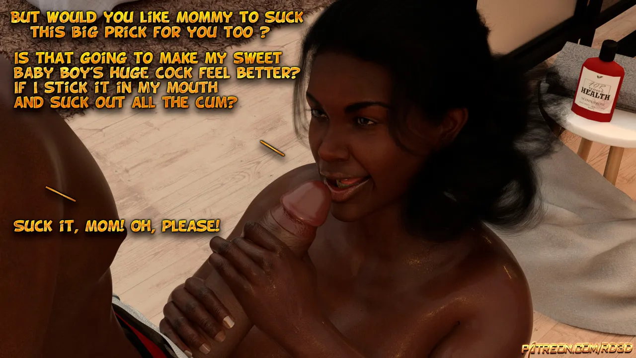 Lust Predators Milf Hunters 2 image number 30