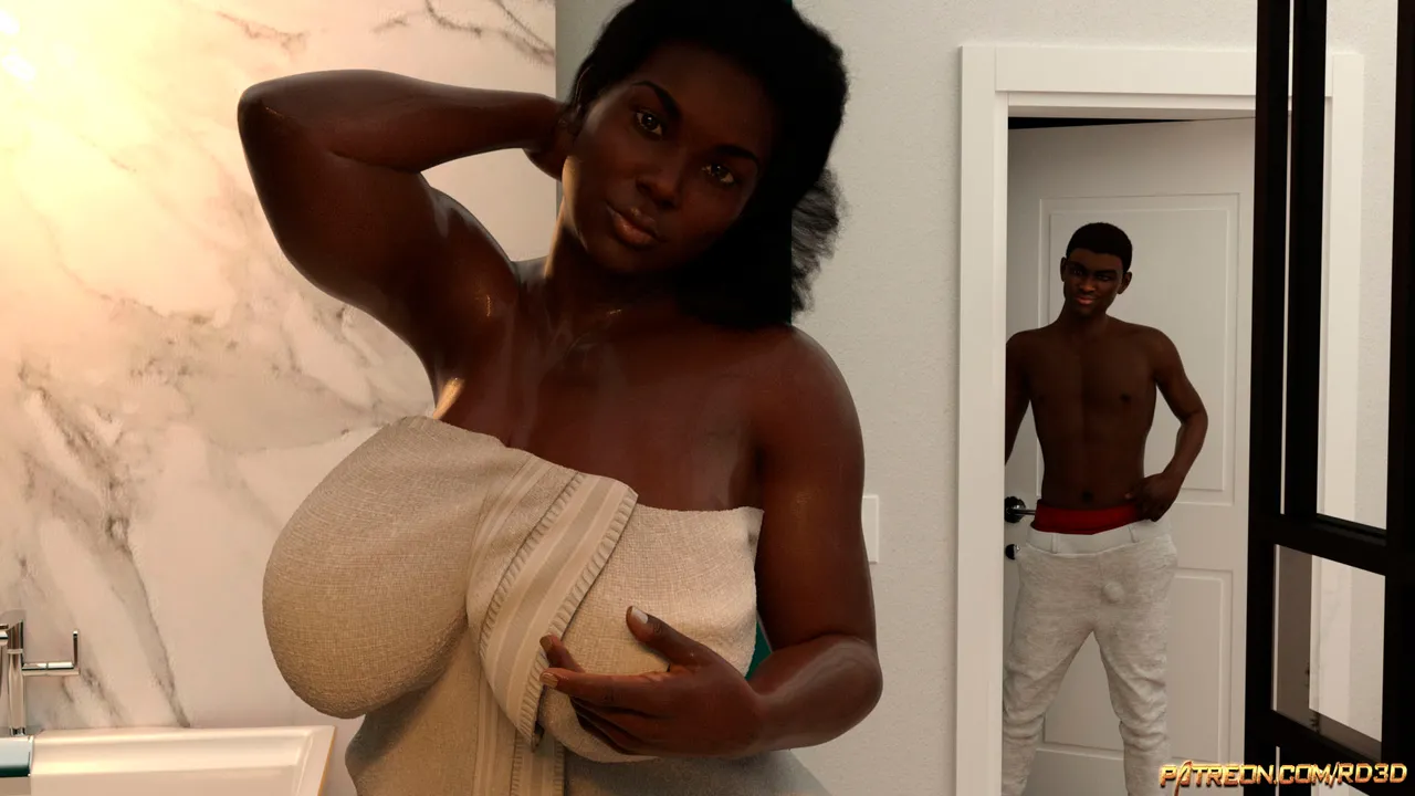 Lust Predators Milf Hunters 2 image number 3