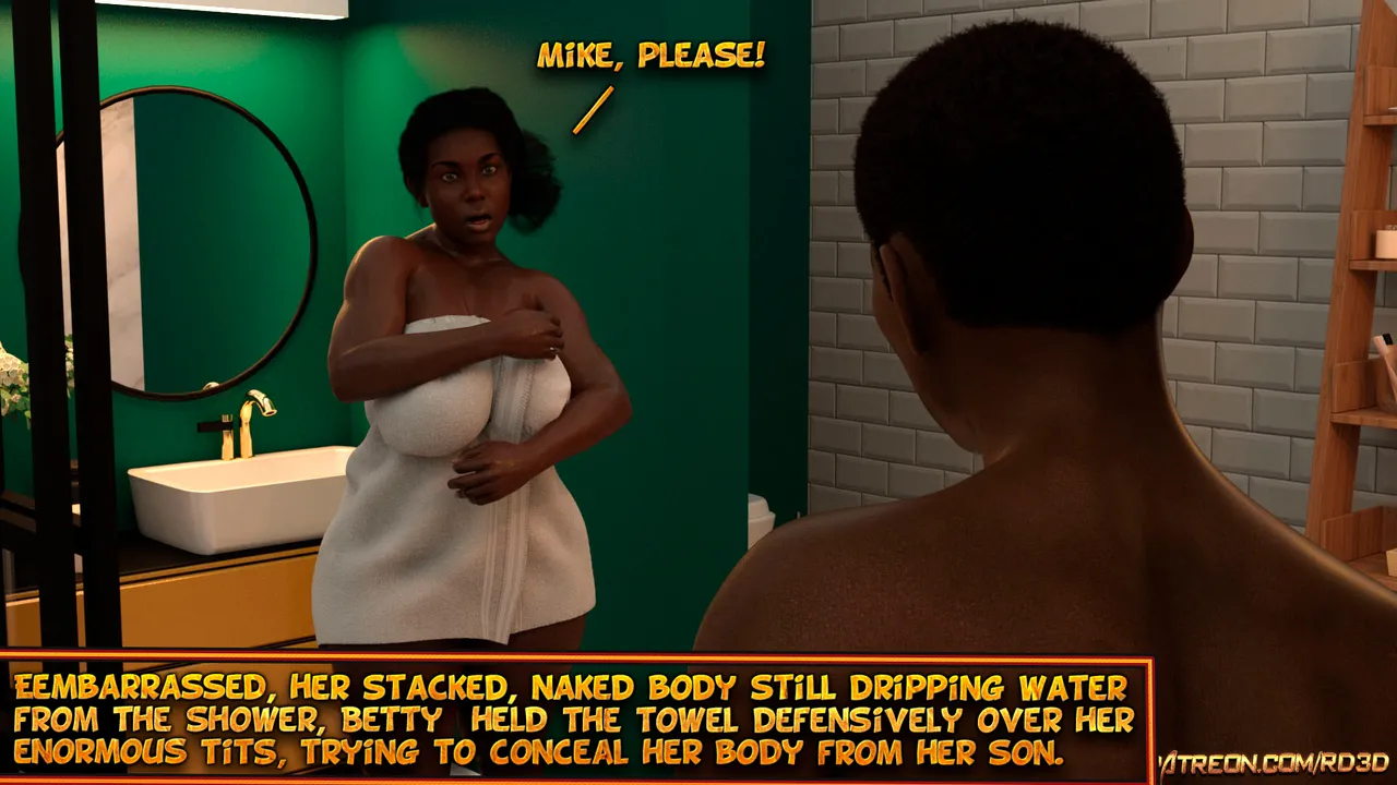 Lust Predators Milf Hunters 2 image number 4