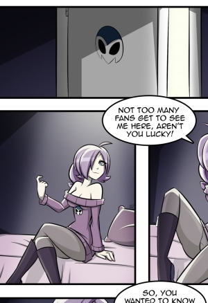 Zone-tan's Fan Appreciation Project