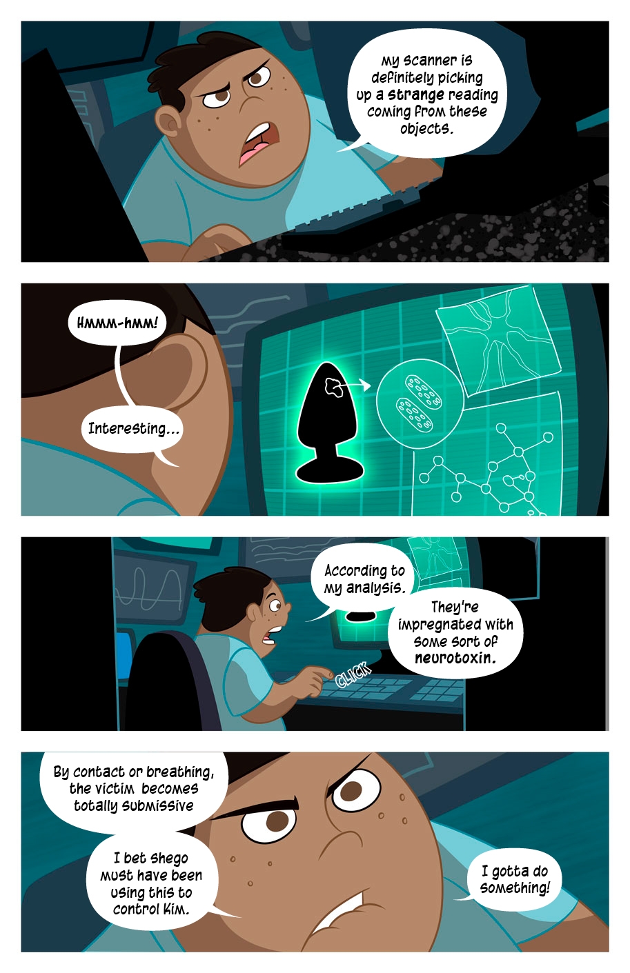 A Villains Bitch image number 68