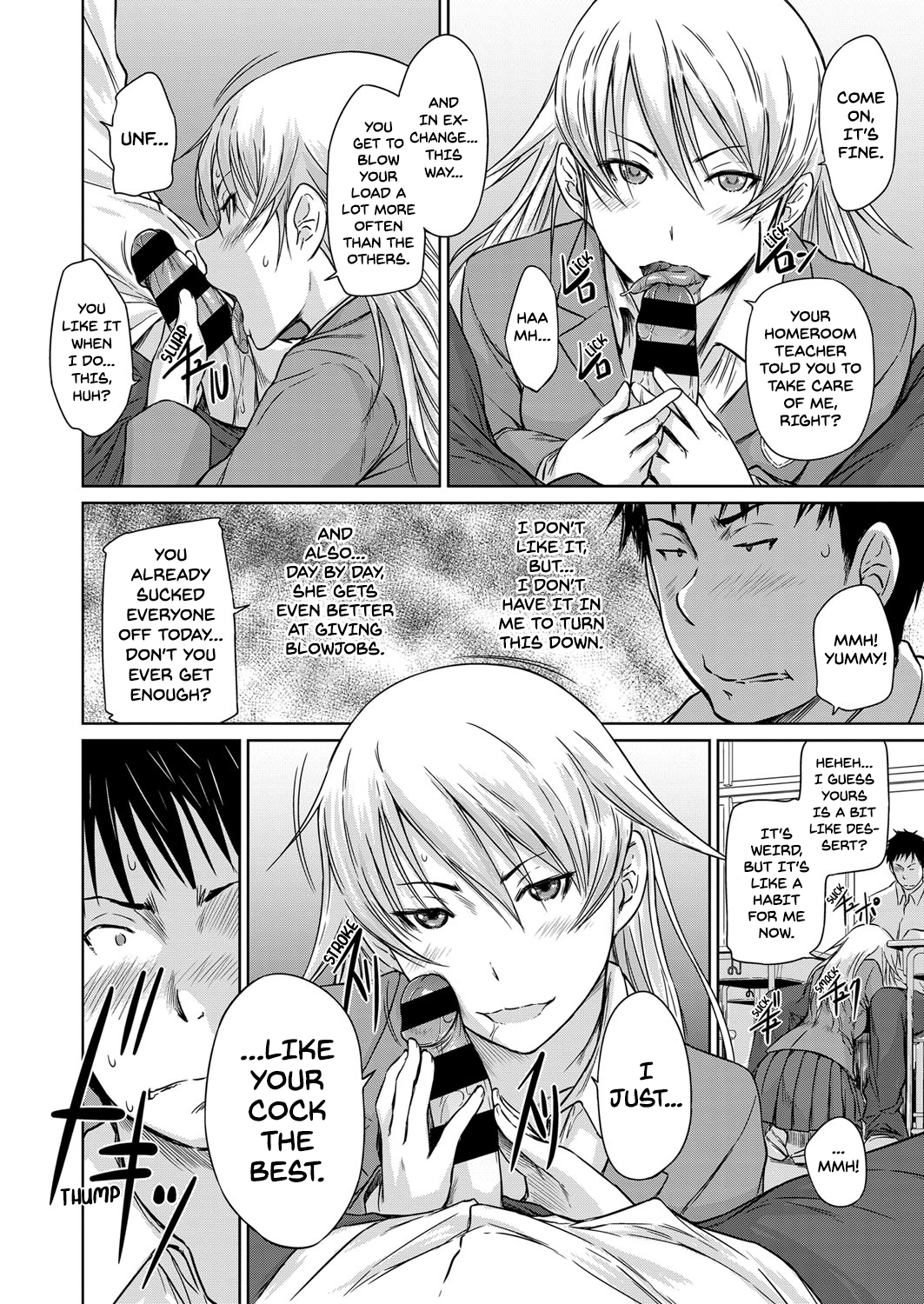 Student Exchange Recommendation image number 13