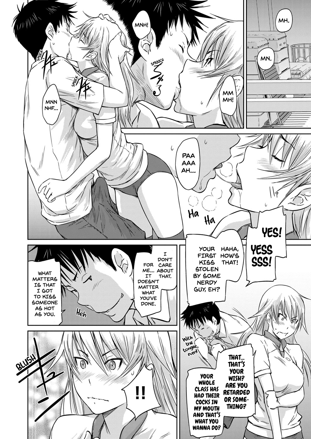 Student Exchange Recommendation image number 19