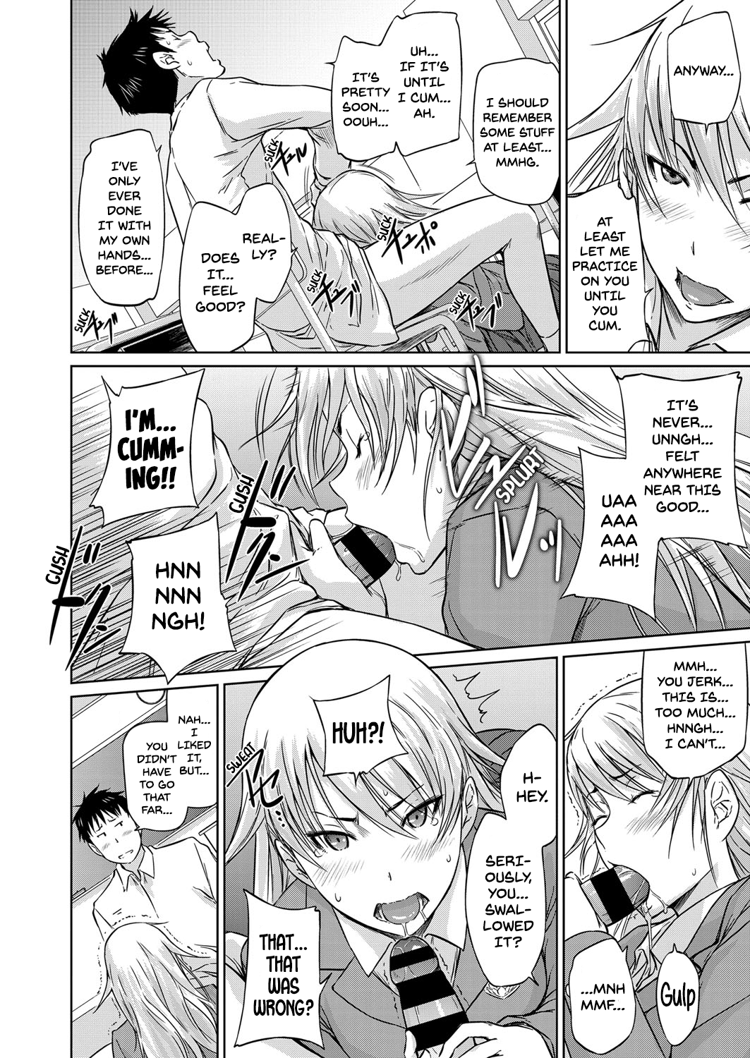 Student Exchange Recommendation image number 7