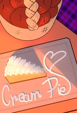Cream Pie