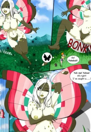 Pokefairies