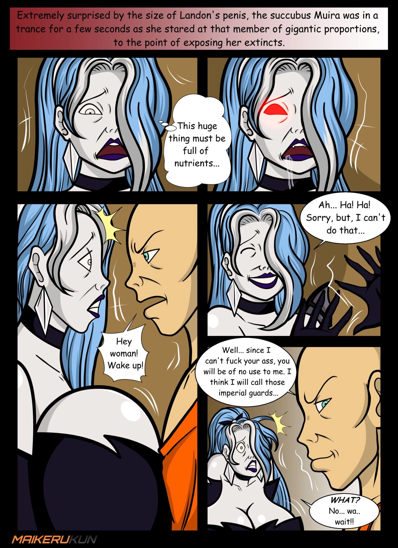 Nutrition Source [ Maikerukun ] image number 9