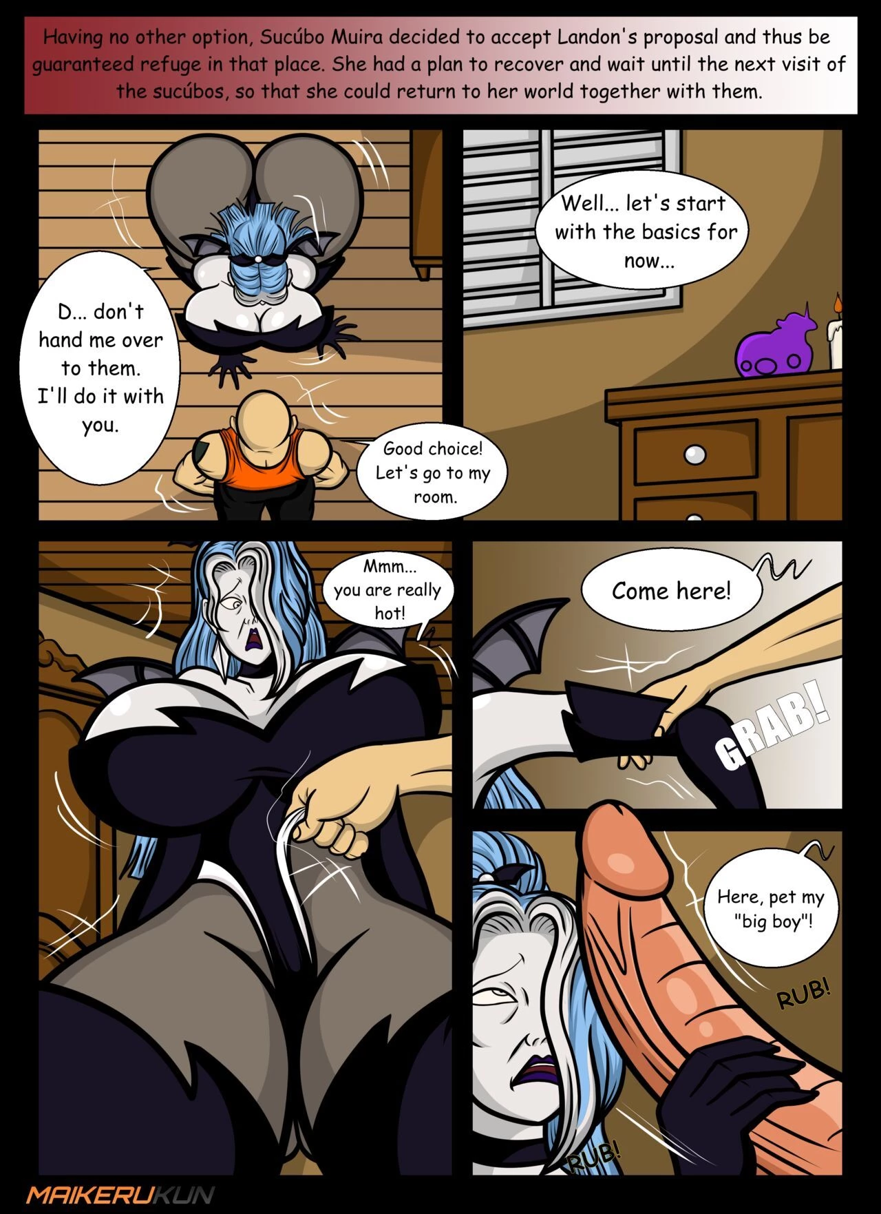 Nutrition Source [ Maikerukun ] image number 10