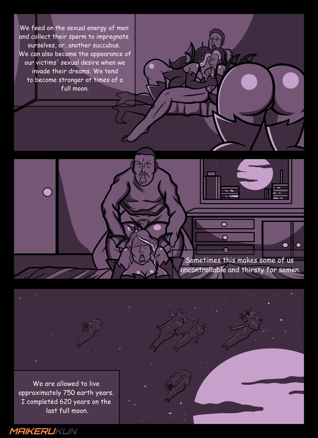 Nutrition Source [ Maikerukun ] image number 14