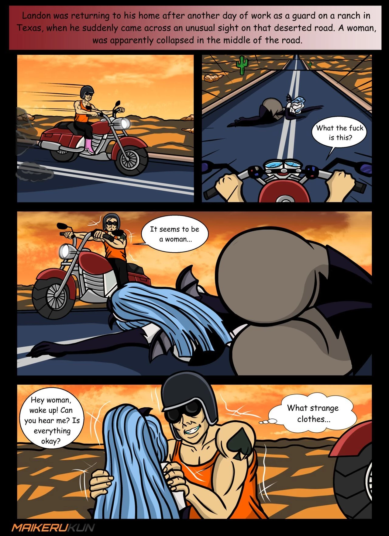 Nutrition Source [ Maikerukun ] image number 1