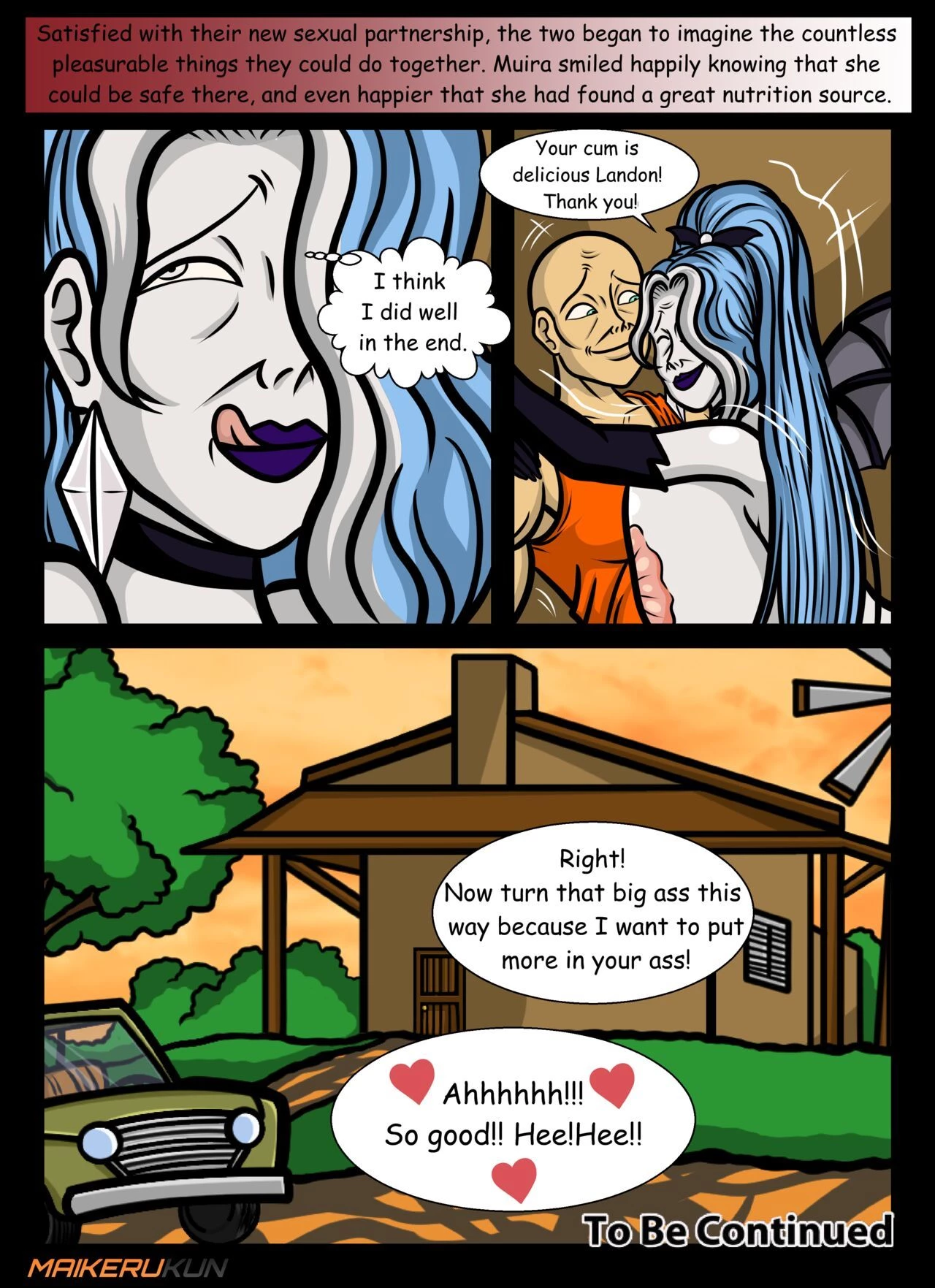 Nutrition Source [ Maikerukun ] image number 24