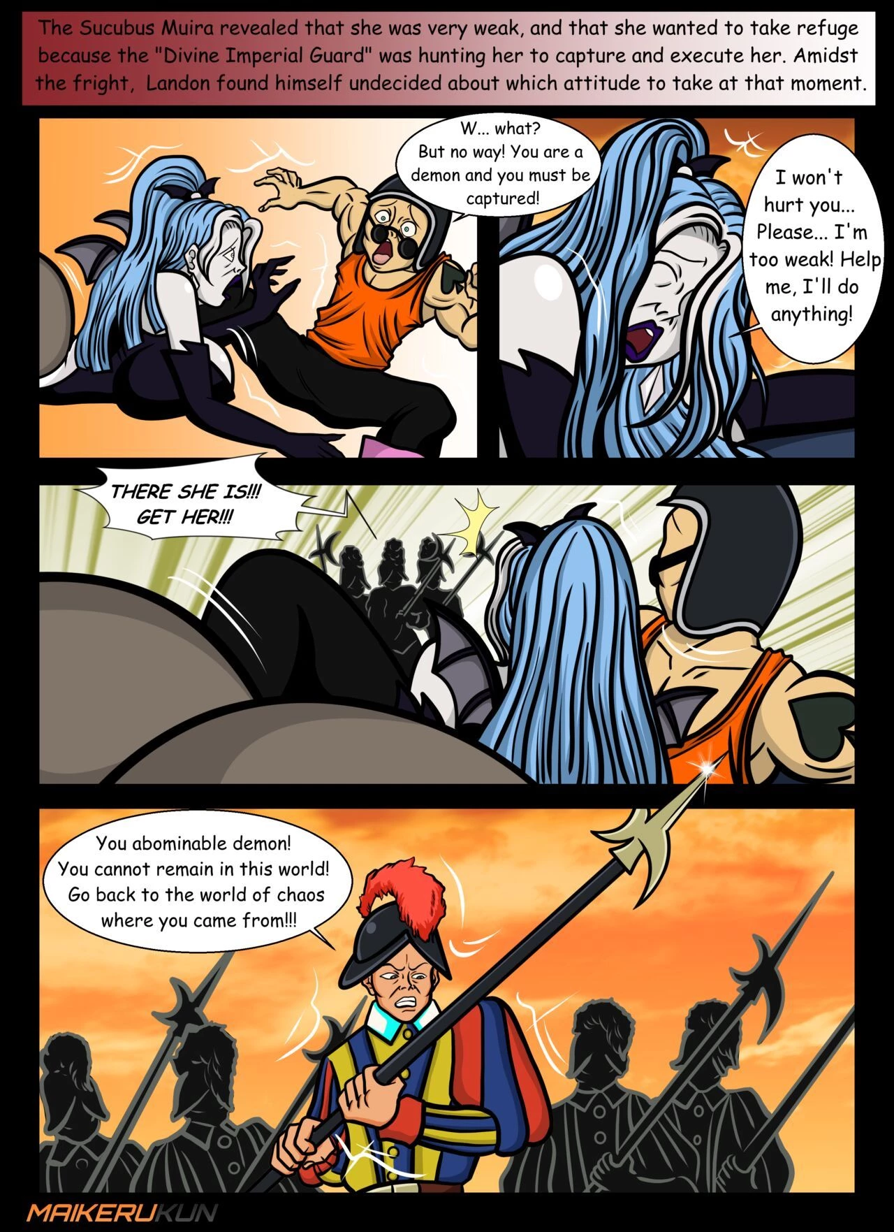 Nutrition Source [ Maikerukun ] image number 3