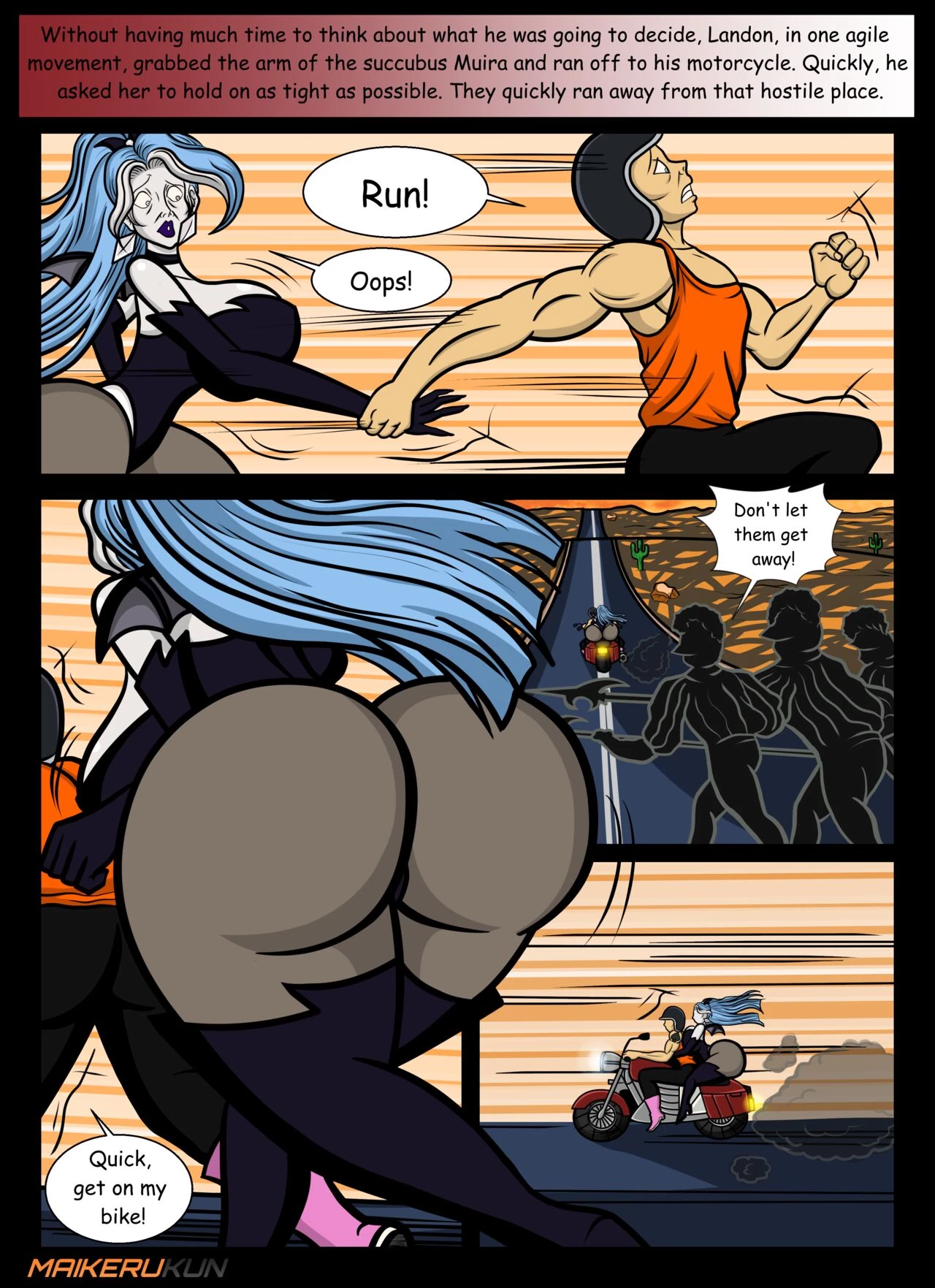 Nutrition Source [ Maikerukun ] image number 4