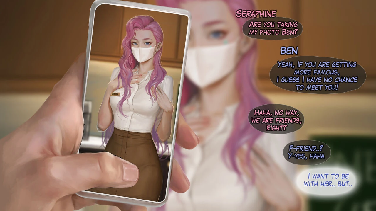 Be a Star image number 1