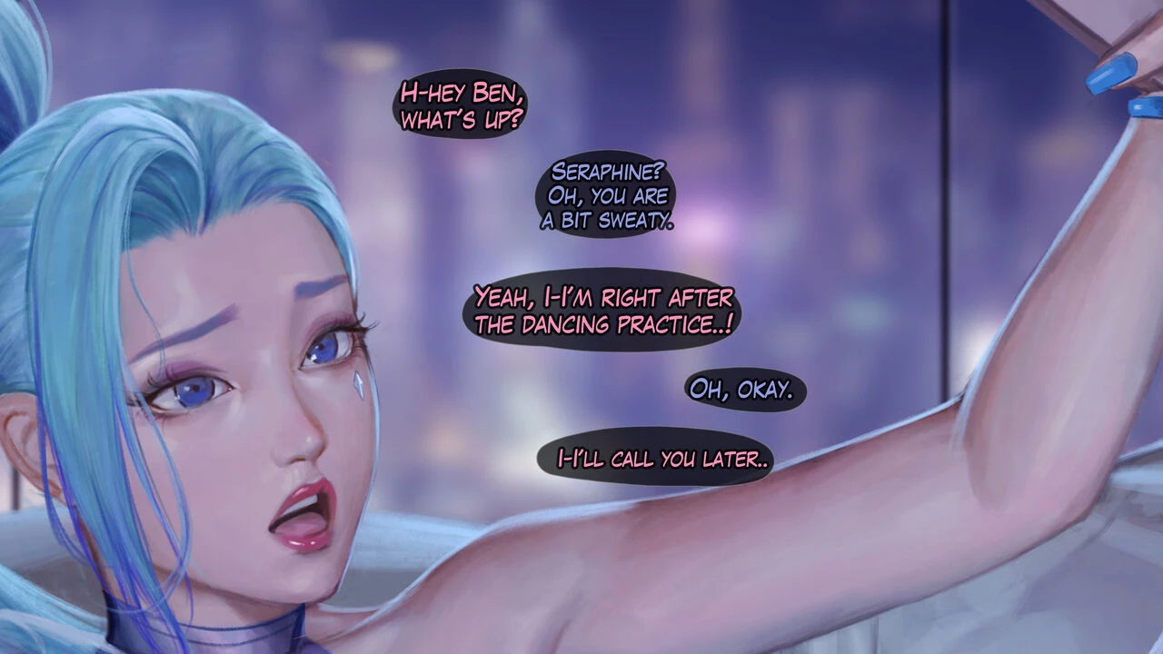 Be a Star image number 21