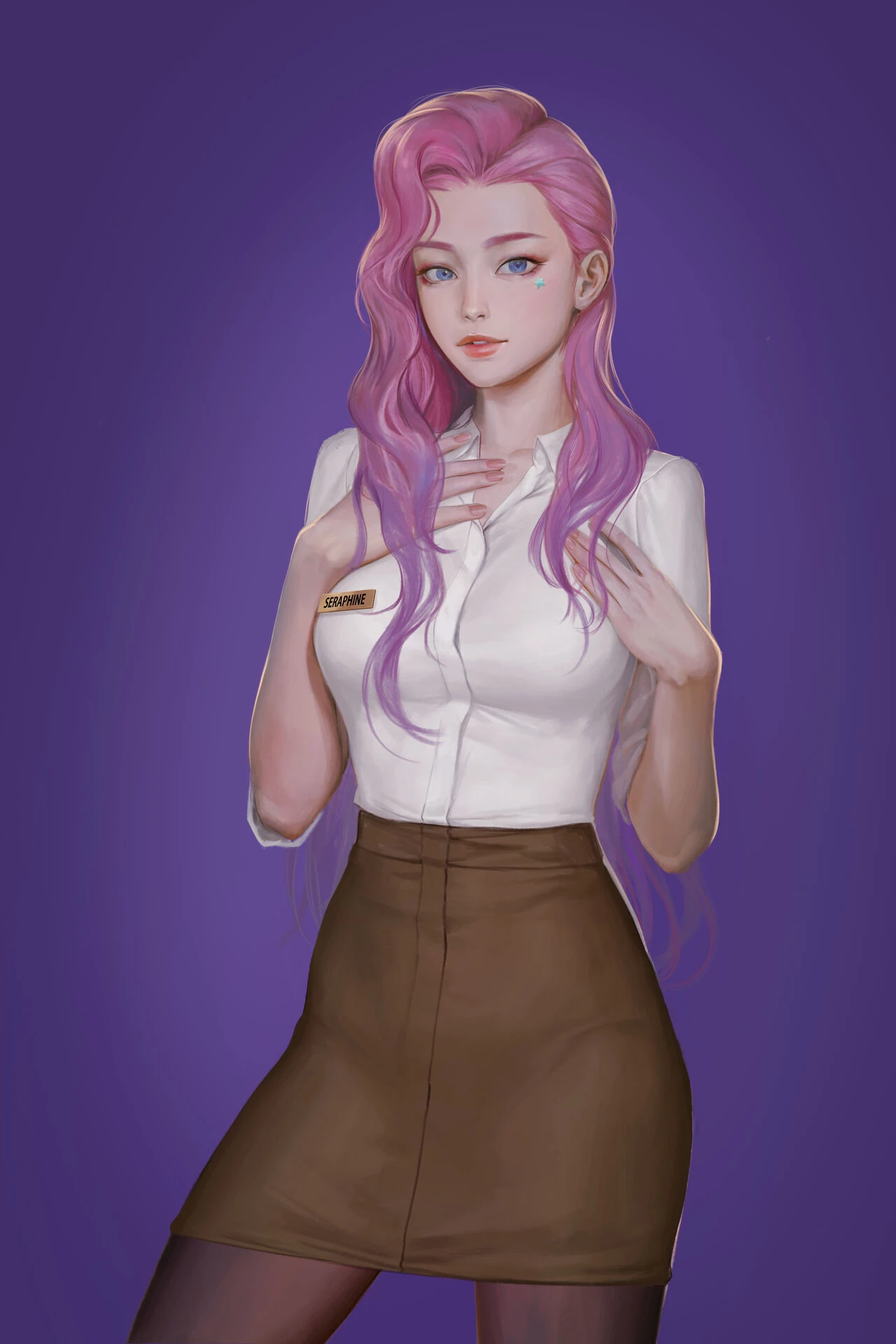 Be a Star image number 34