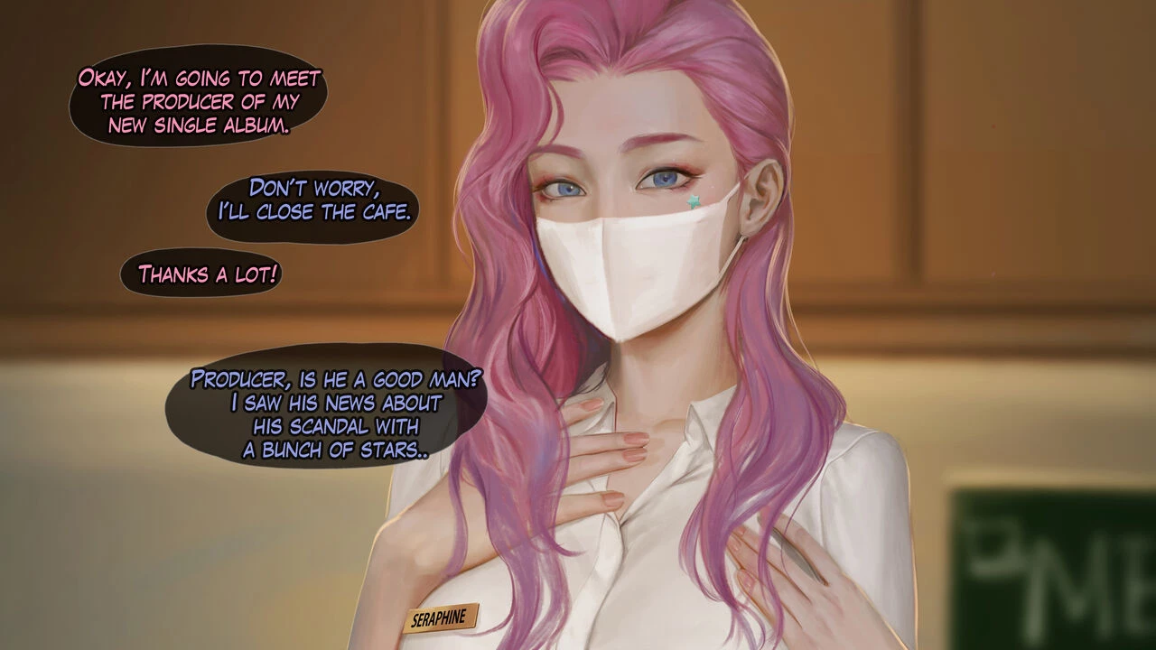 Be a Star image number 4