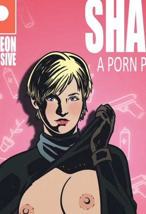 OCTOBER KEEGAN - Shake