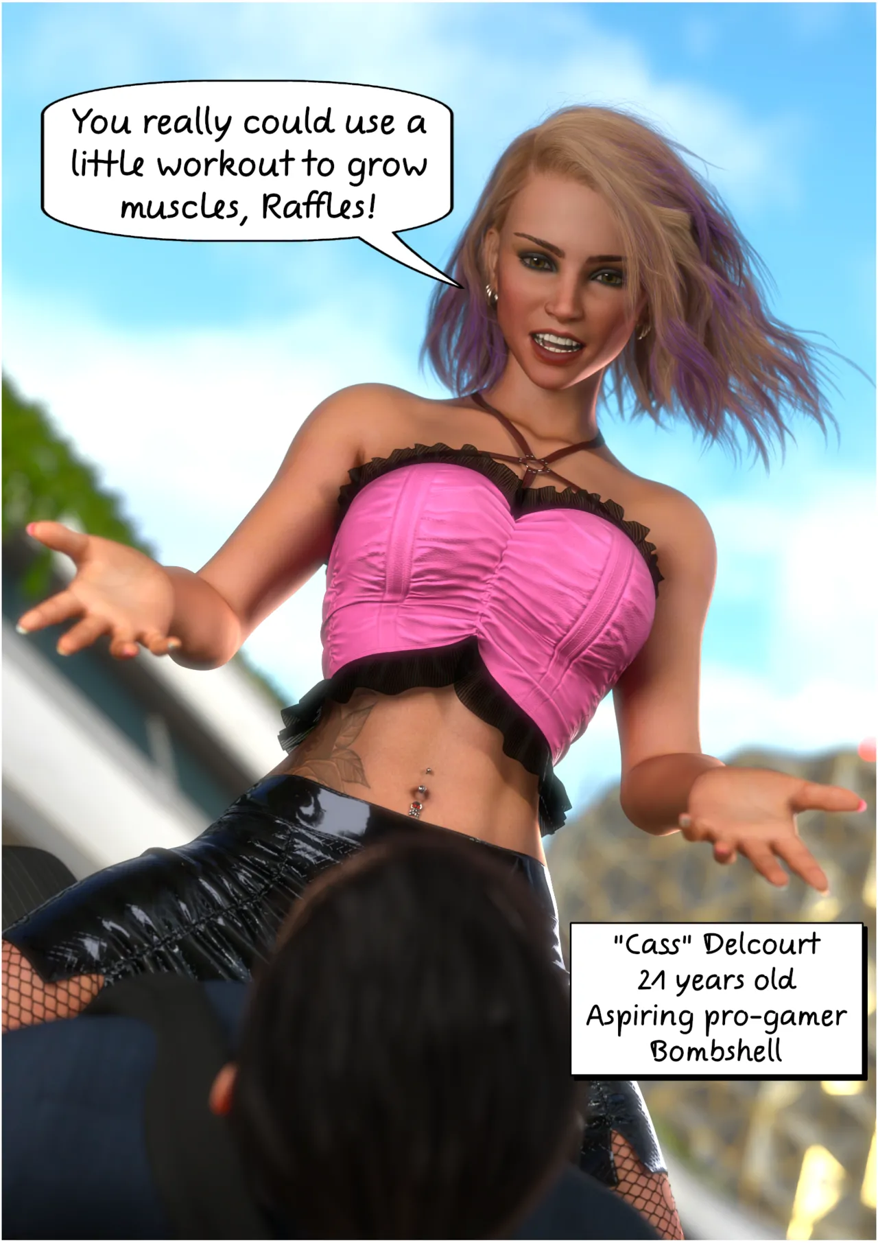 Riftbound image number 5