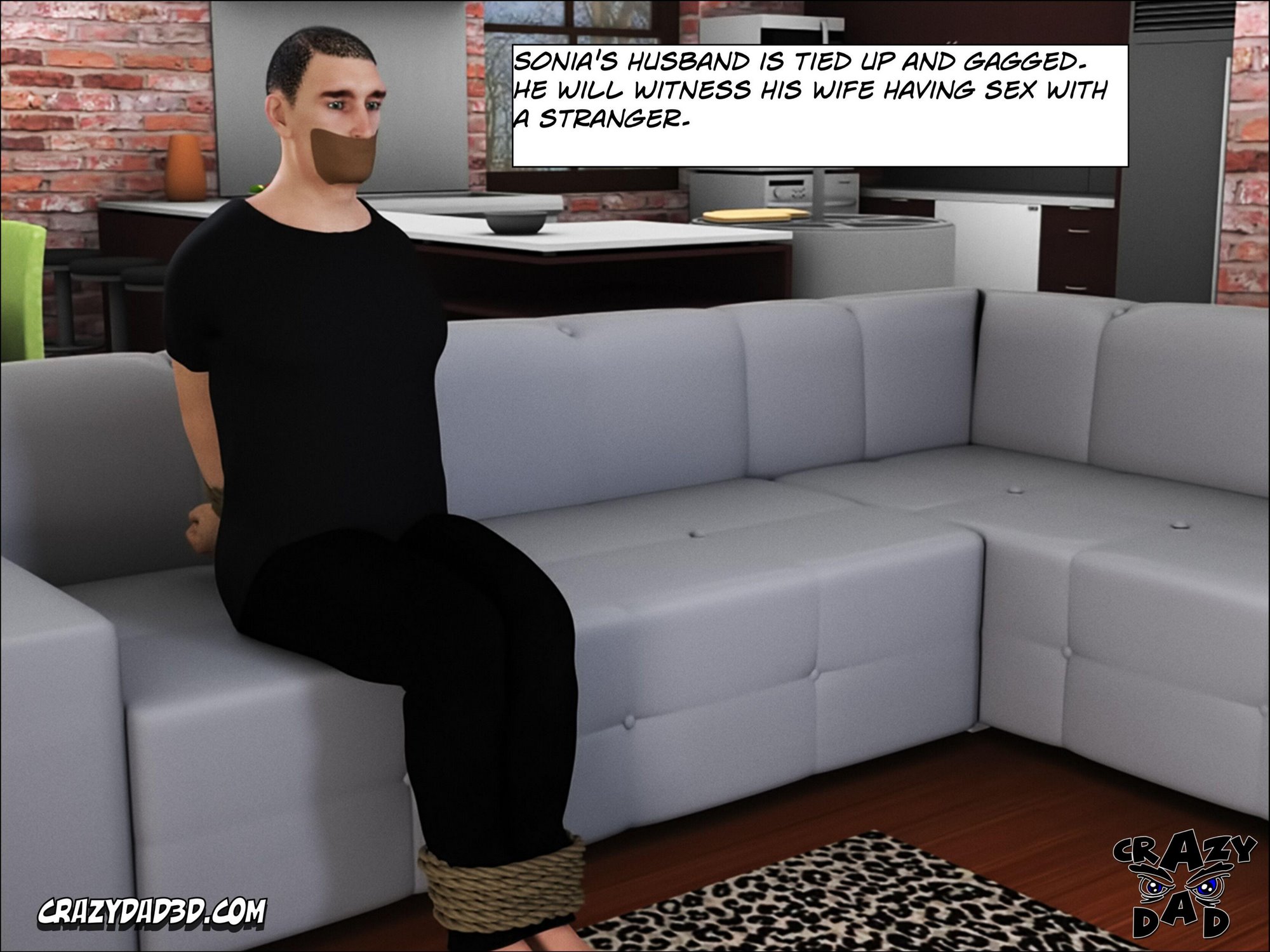 Foster Mother 16 image number 21