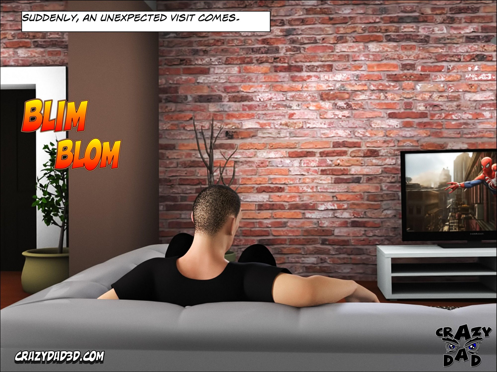 Foster Mother 16 image number 5