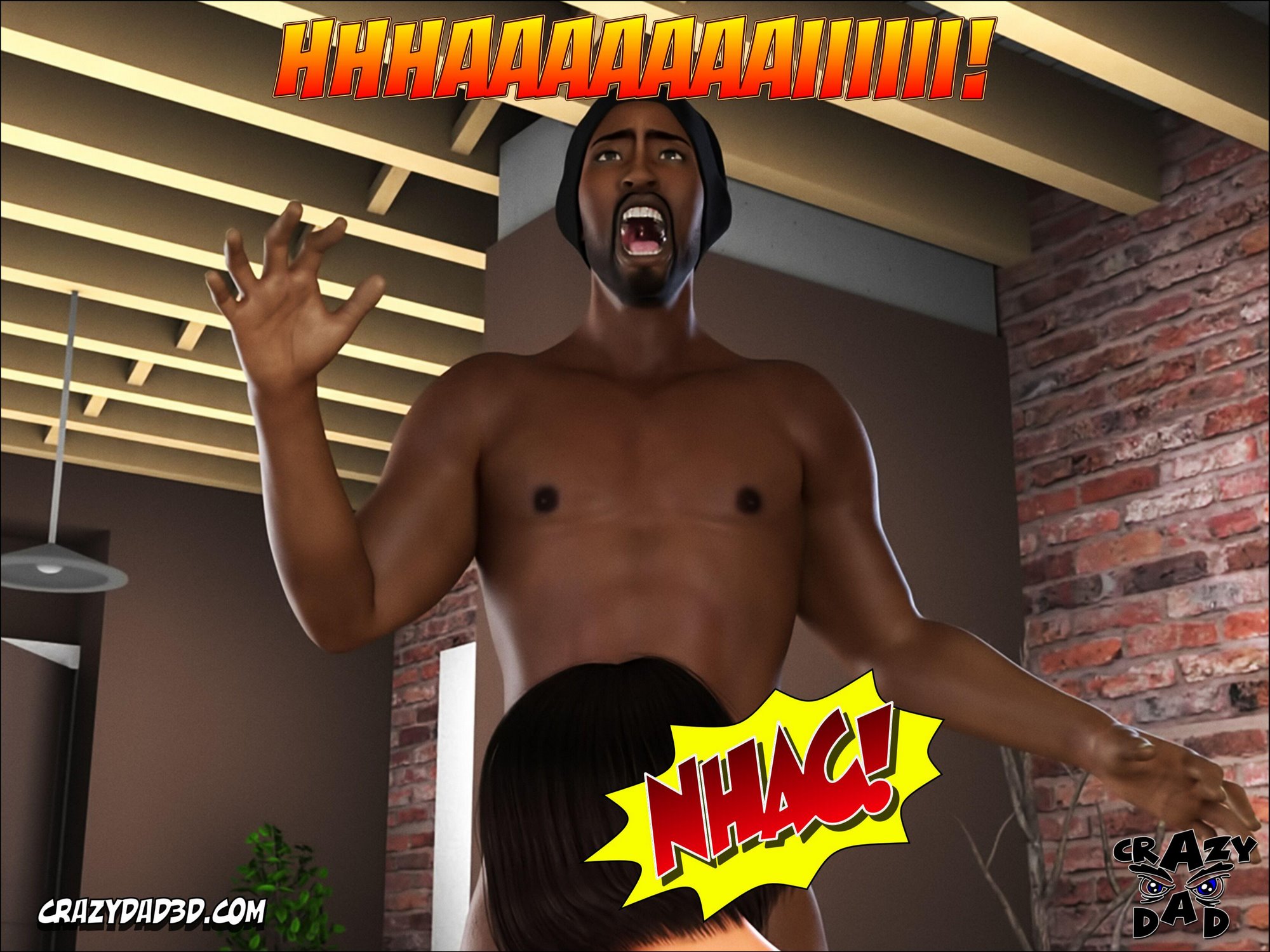 Foster Mother 16 image number 61