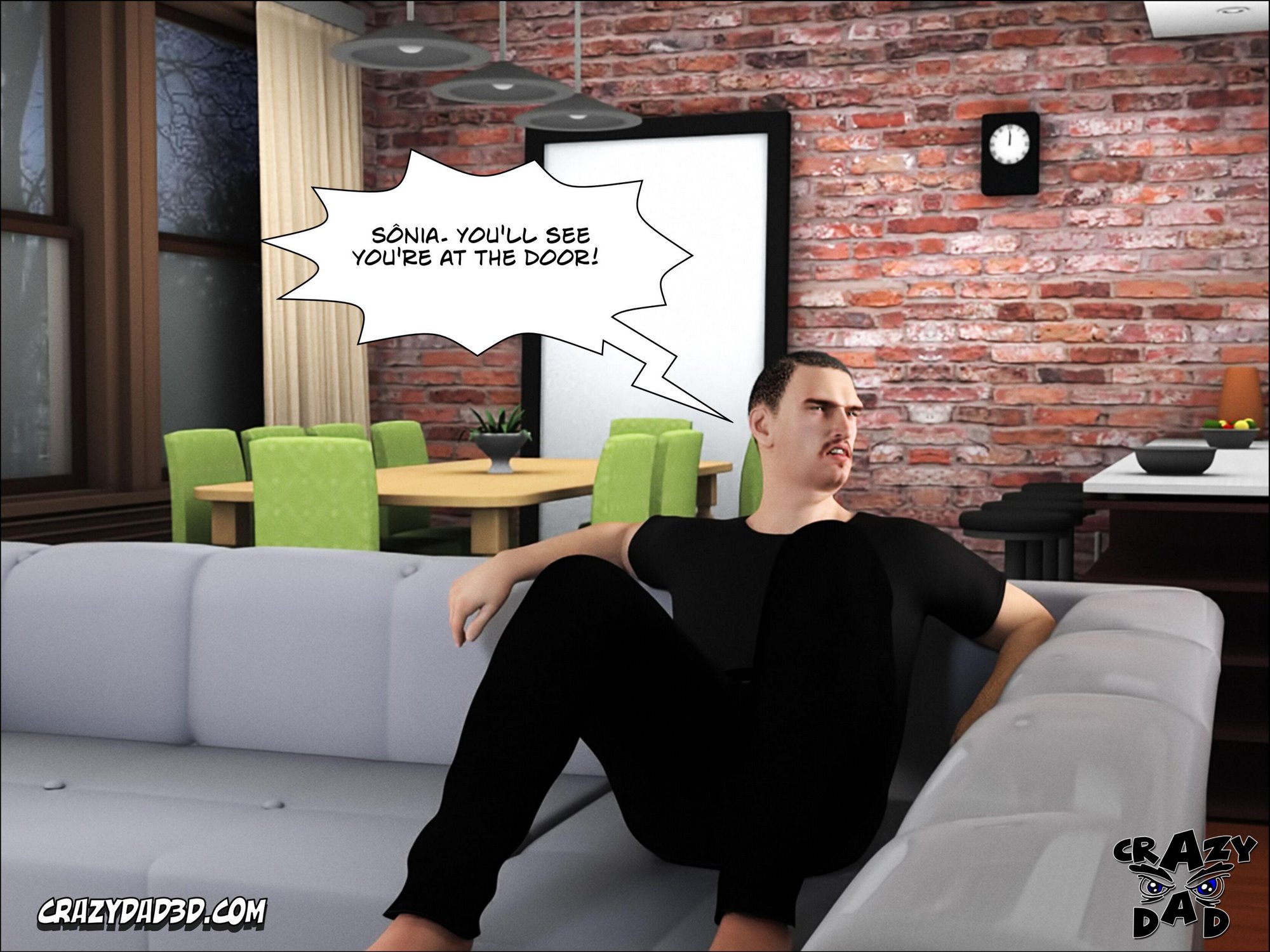 Foster Mother 16 image number 6