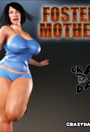 Foster Mother 16