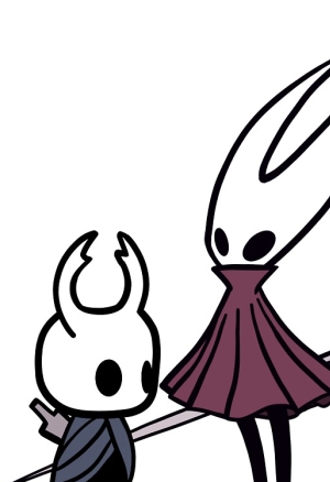 Lil Ghost vs. Hornet