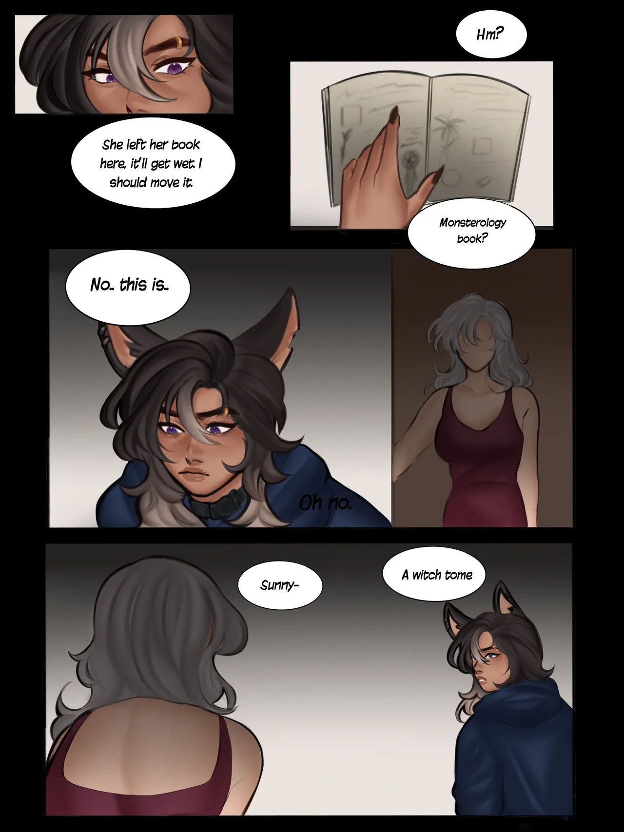 Love at First Bite image number 11