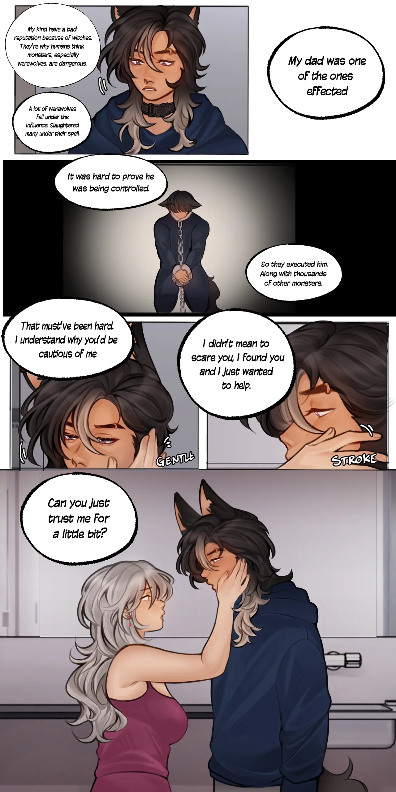 Love at First Bite image number 15