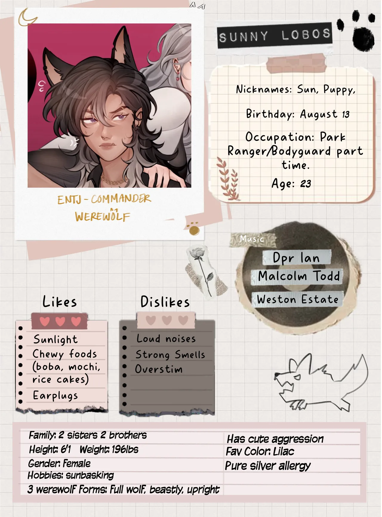 Love at First Bite image number 1