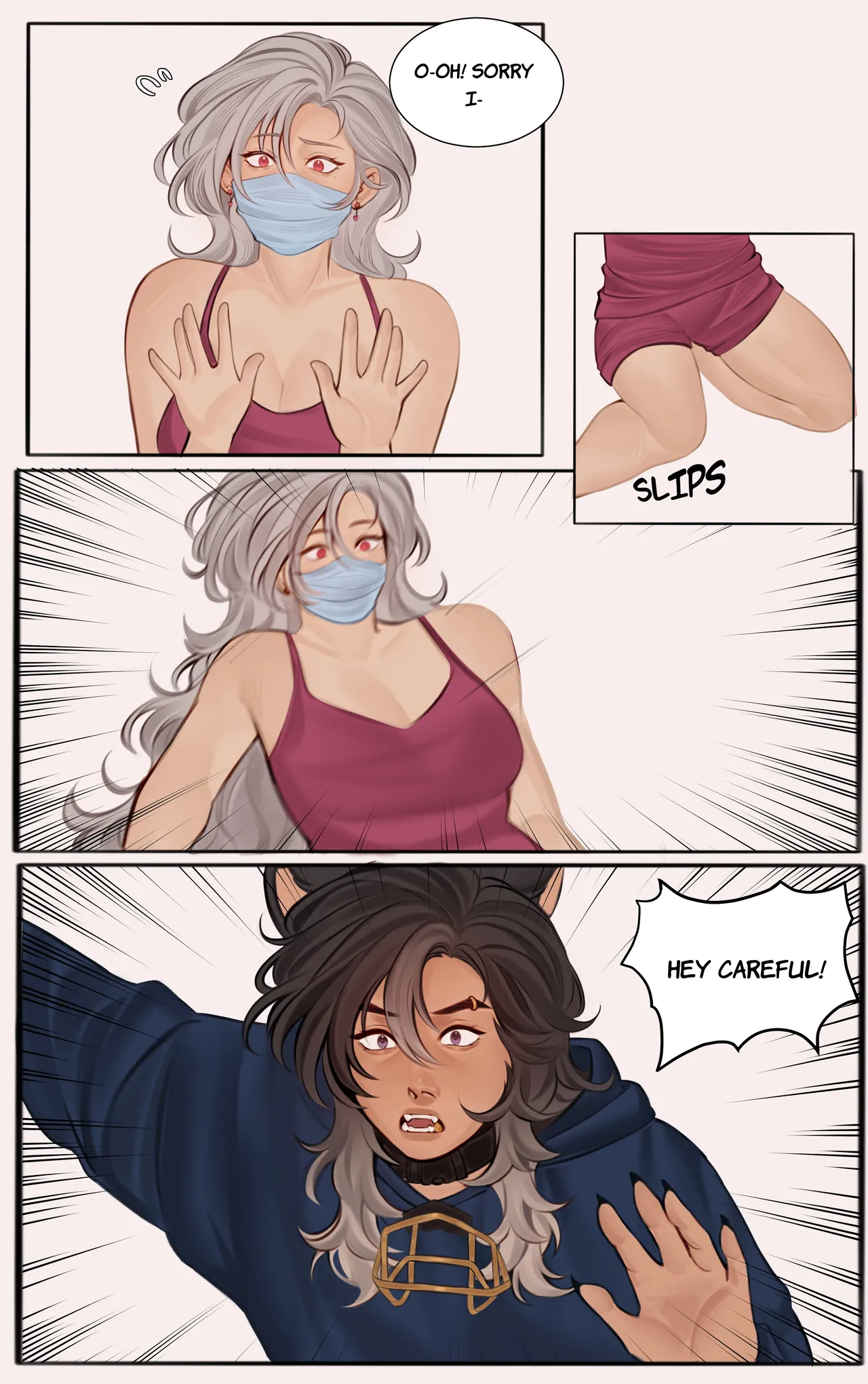 Love at First Bite image number 21