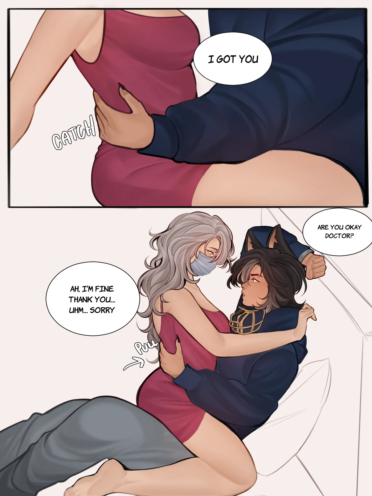 Love at First Bite image number 22